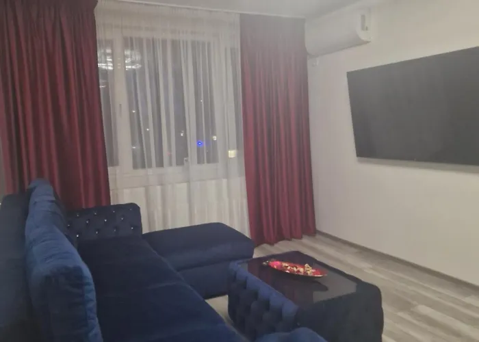 Ely\'S Apartament Deluxe