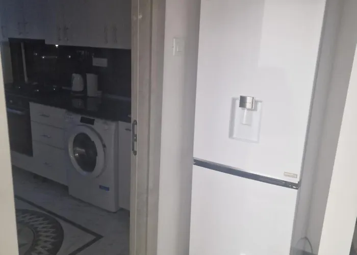 Ely\'S Apartament Deluxe
