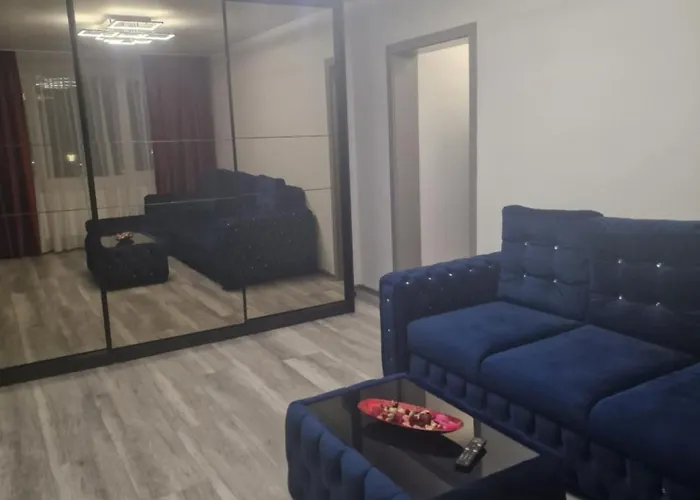 Ely\'S Apartament Deluxe