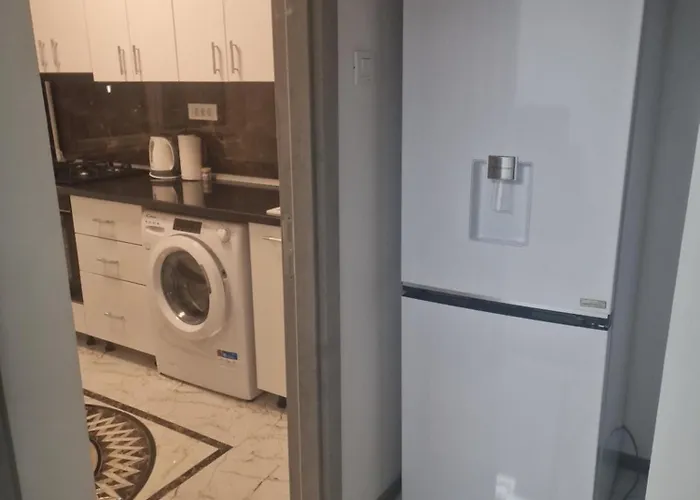 Ely\'S Apartament Deluxe